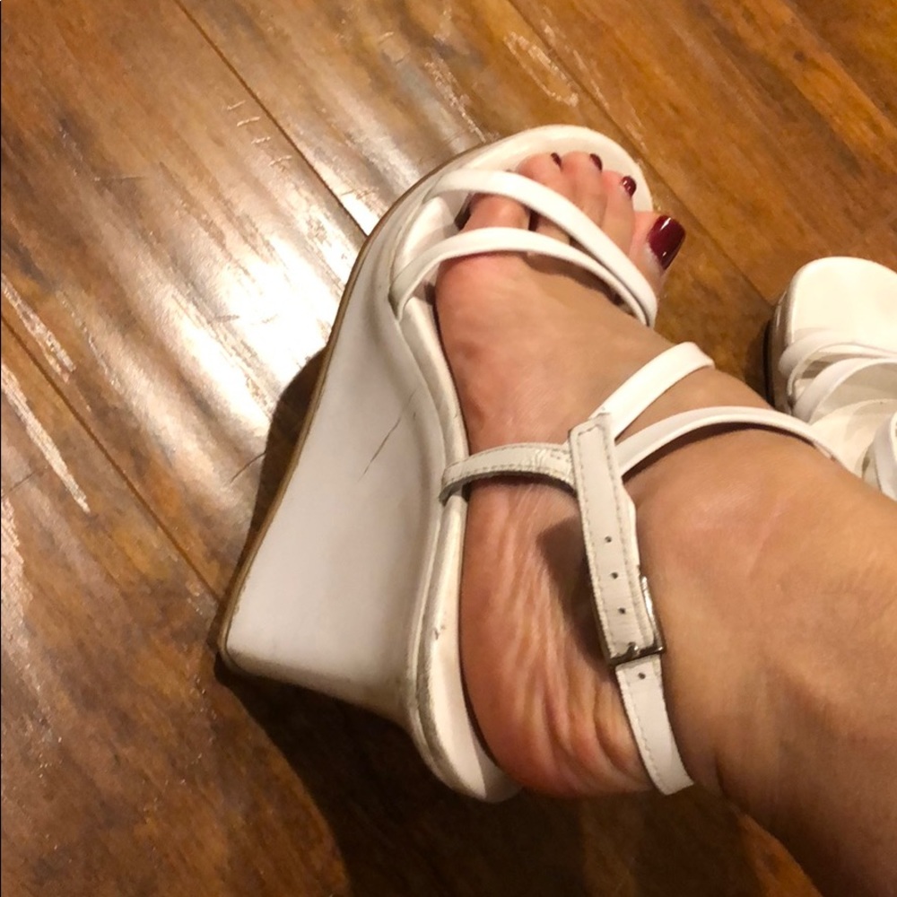 Wedges - Picture 3 of 5